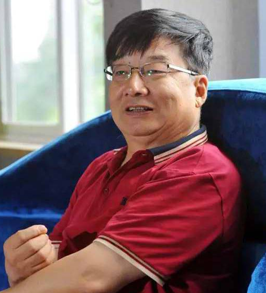 叶延滨诗歌
