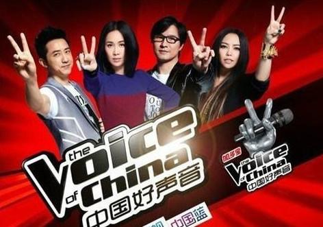 《中国好声音》名称裁定给唐德 浙江失去使用权