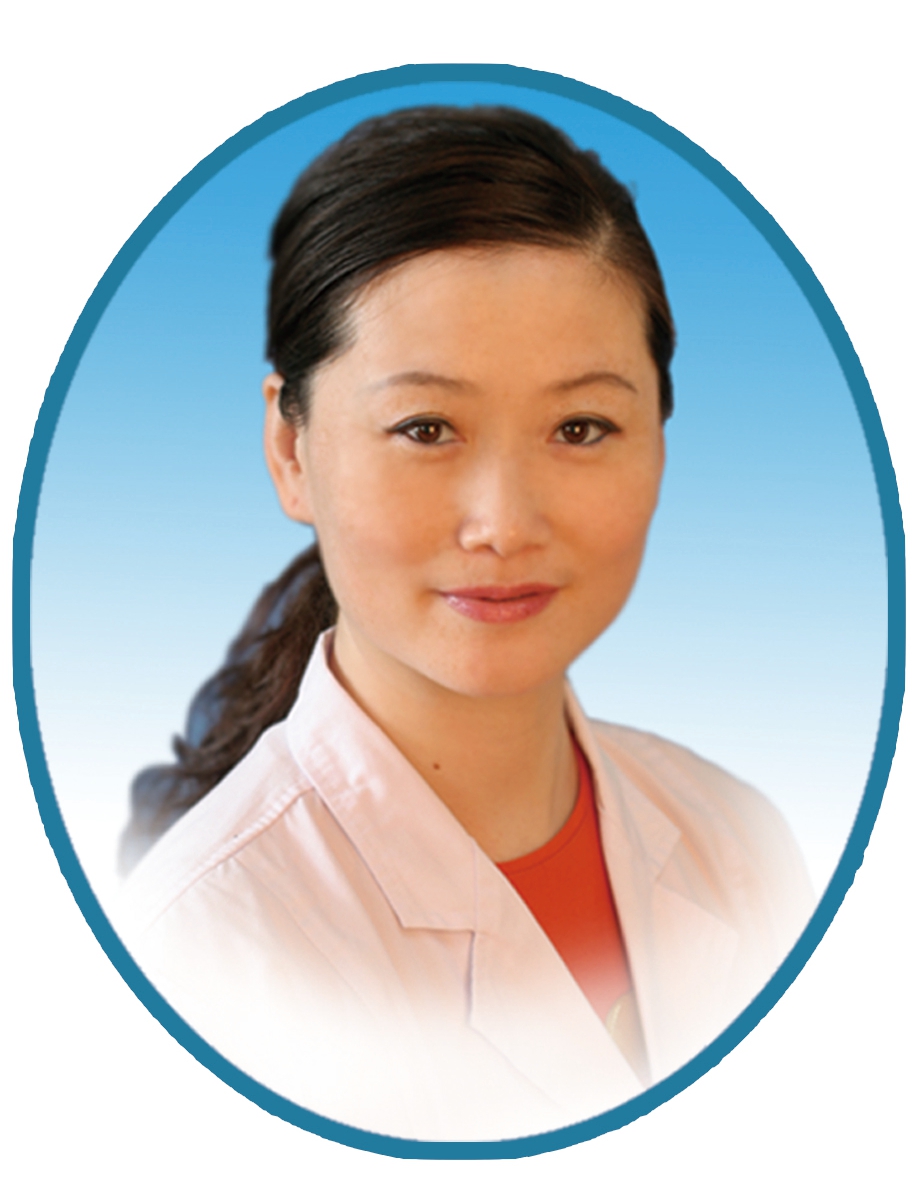 哈尔滨市中医院市级名中医王晓婷