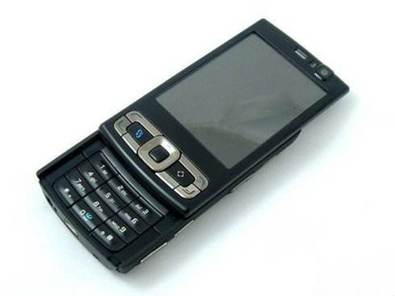 满满回忆!iphone出现前,你用的啥手机?