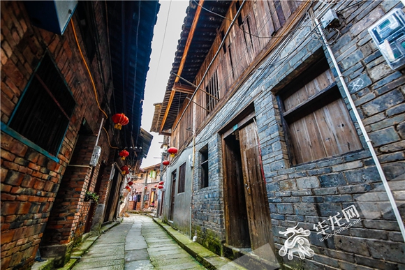 江津白沙打造特色文化休闲旅游目的地