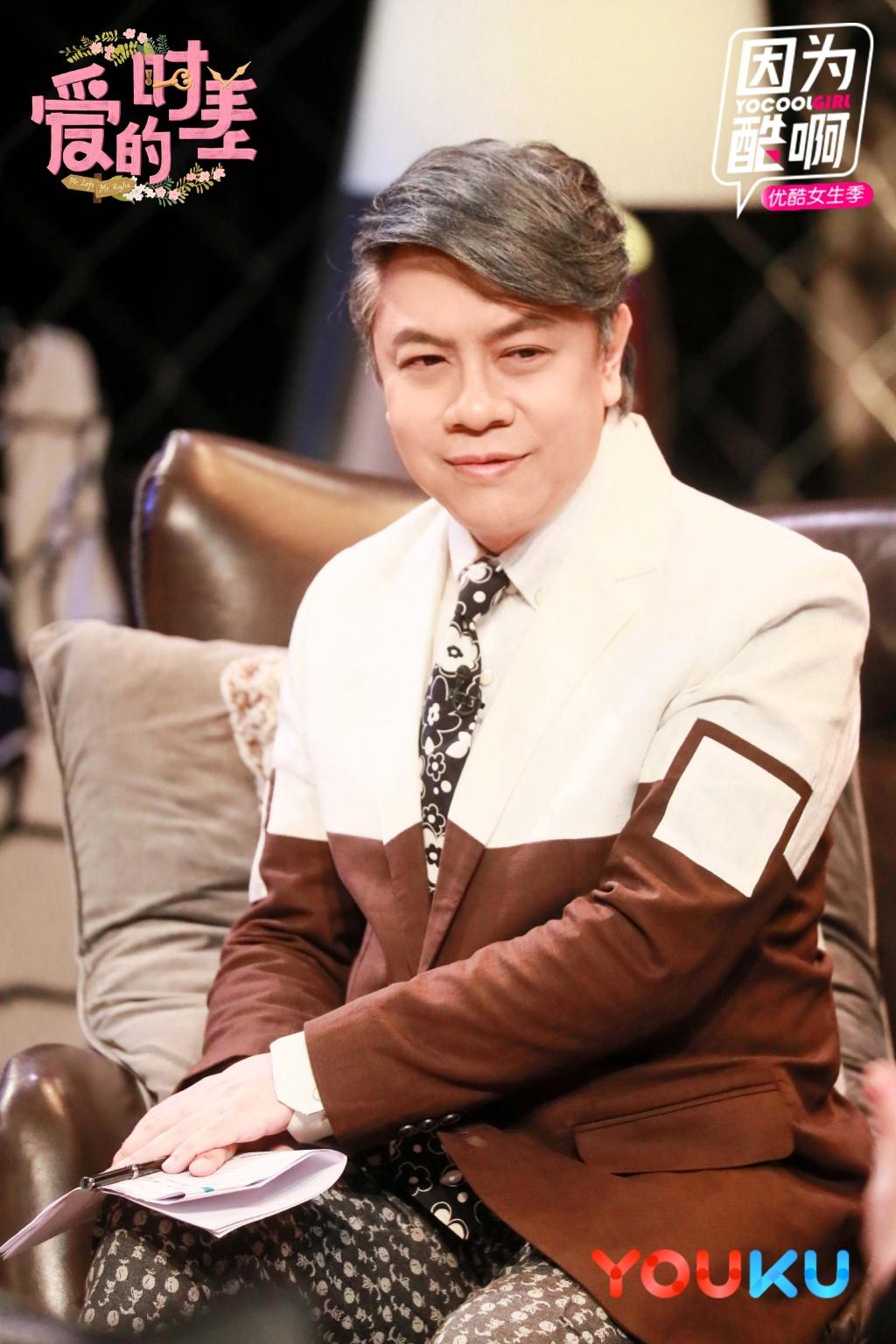 《爱的时差》探索剧情式综艺 年上年下恋爱体验