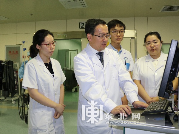 【弘扬爱国奋斗精神 建功立业新时代】龙江知