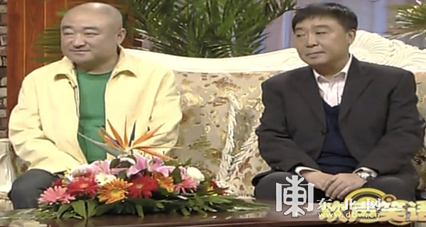 挚友于浮生追忆与师胜杰往事