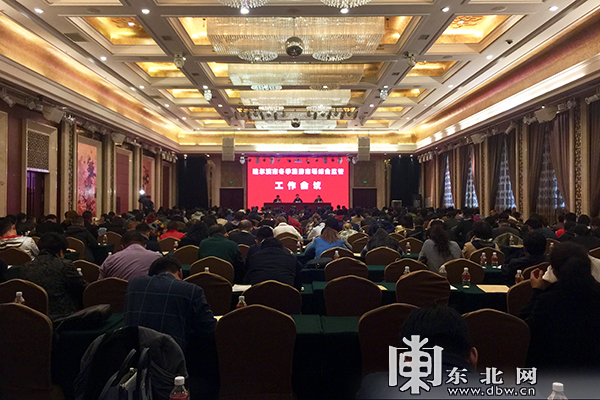 哈尔滨强化冬季旅游市场综合监管 确保游客有诉必应