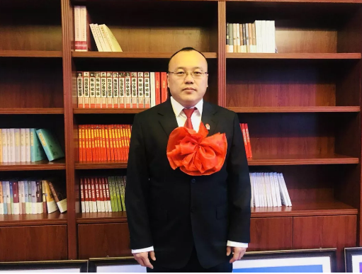 继续"放榜"黑龙江法院办案质效百强名单!还有哪些民事法官榜上有名?