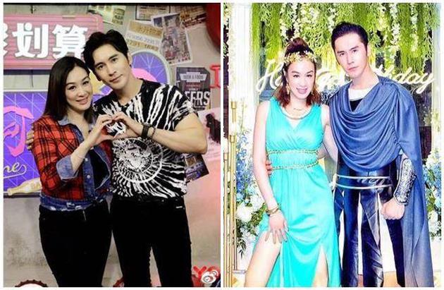 终于真相了!钟丽缇错失第四胎是怎么回事?背后原因详细始末