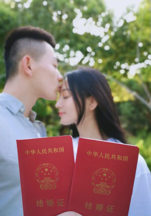 喜讯!张馨予升级当妈 嫁给爱情的她低调而幸福