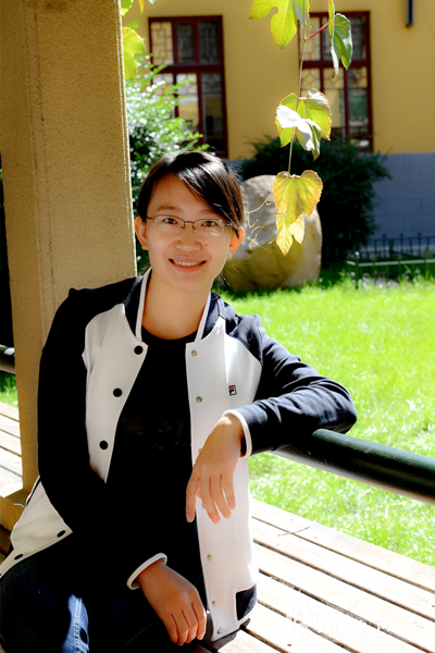 【2019高考考前策略】哈三中英语备课组长陈晓晶: 重温考纲词汇 积累