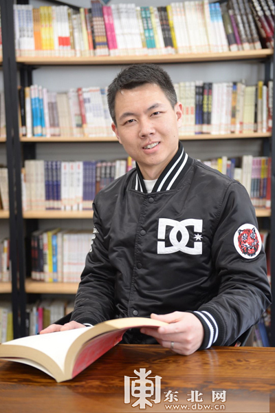 哈三中历史教师赵大伟赵大伟老师说,本次考题与2018年考题对比来看