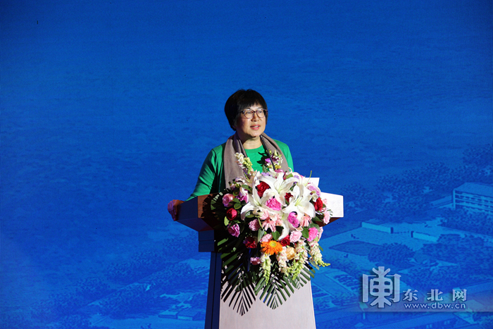 国家级小城镇试点：华夏文化产业园区落户哈尔滨市道里区