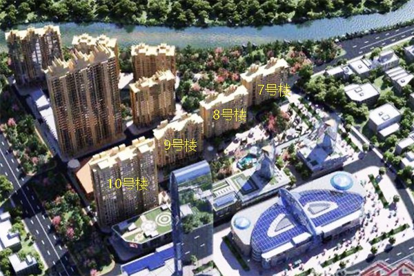 中关国际二期：业主质疑小区规划建设前后不符，听证会上双方各执一词中关国际二期：业主质疑小区规划建设前后不符，听证会上双方各执一词