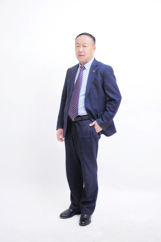 目标引领铸就金牌团队记新华保险佳木斯中支第一总监张福贵