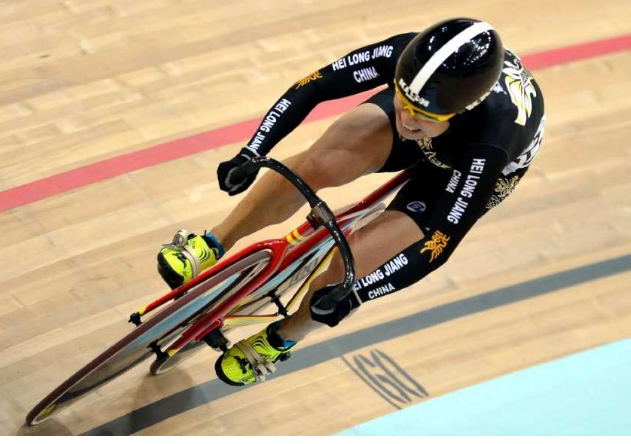 穆迪永不放弃的追梦人