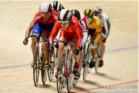 穆迪永不放弃的追梦人