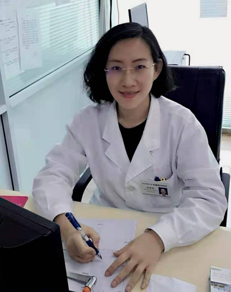 哈医大四院神经内科专家提醒:入冬后警惕脑干梗死前兆