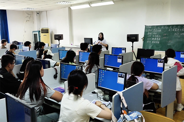 看龙江谋发展|5G智慧校园双域网开启龙江校园数字化新阶段